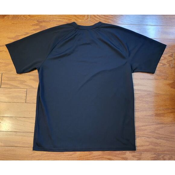 Men's Old Navy Black Active Top Size L - Picture 9 of 11